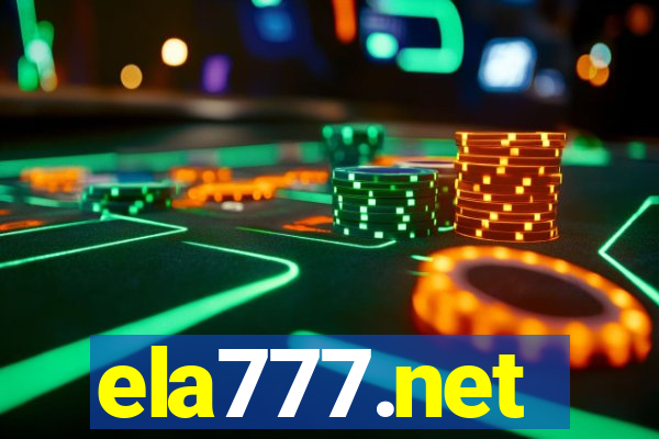 ela777.net
