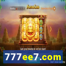 777ee7.com