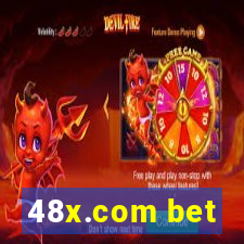 48x.com bet