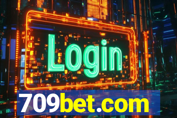 709bet.com