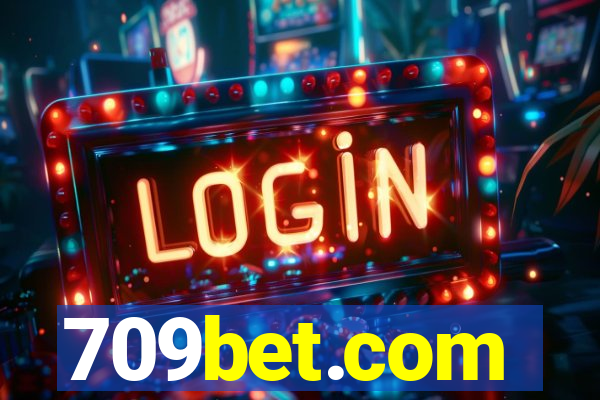 709bet.com