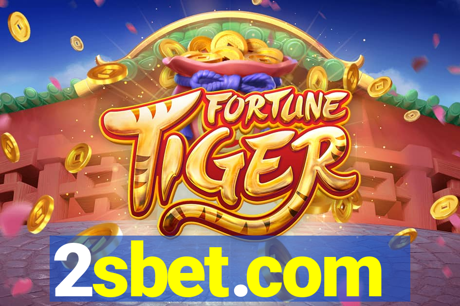 2sbet.com