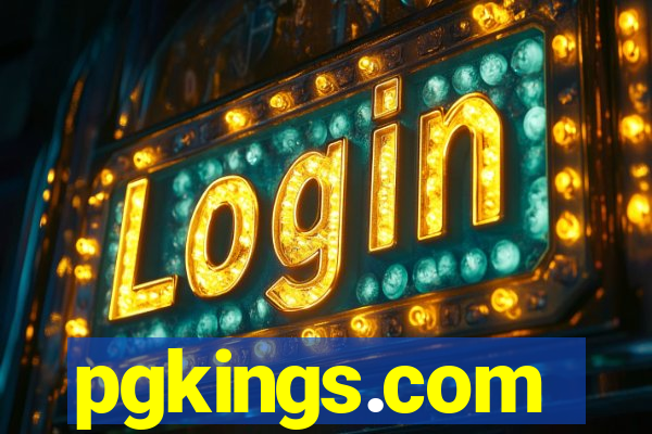 pgkings.com