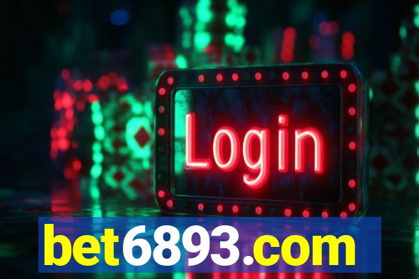 bet6893.com