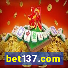 bet137.com