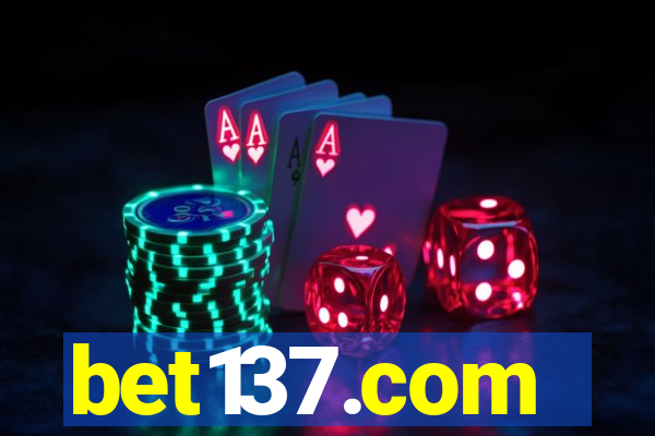 bet137.com