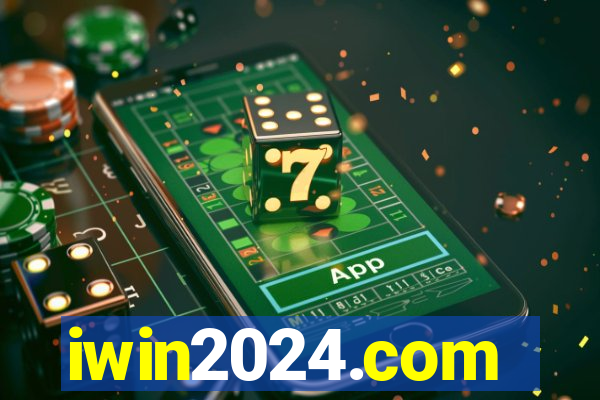 iwin2024.com