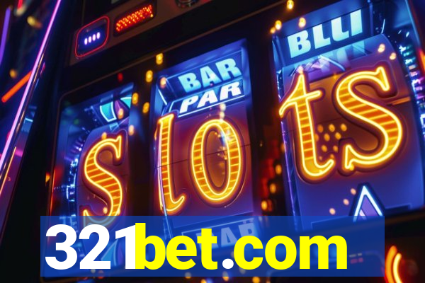 321bet.com
