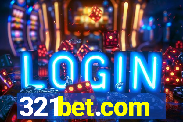 321bet.com
