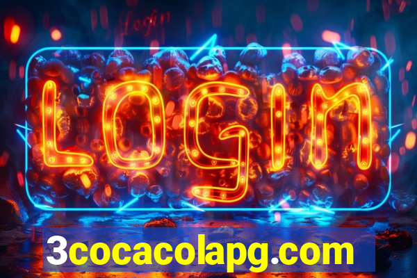 3cocacolapg.com