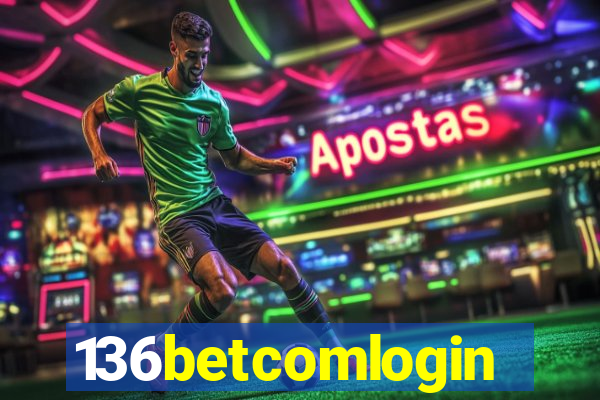 136betcomlogin