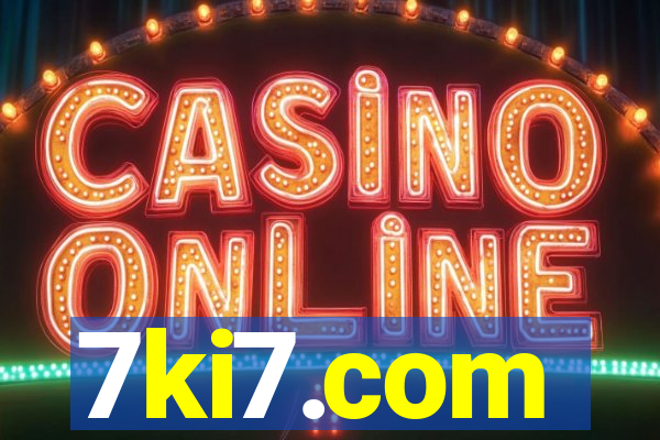 7ki7.com
