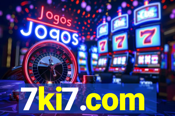 7ki7.com