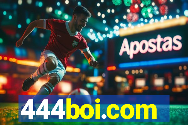 444boi.com