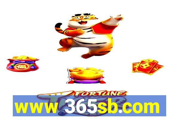 www 365sb.com