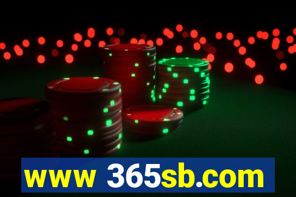 www 365sb.com