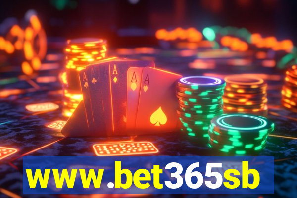 www.bet365sb