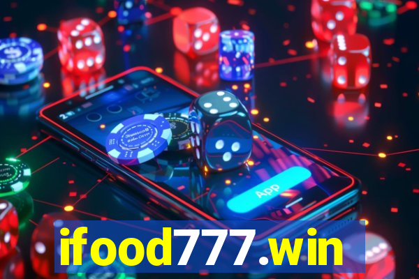 ifood777.win
