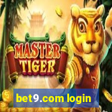 bet9.com login