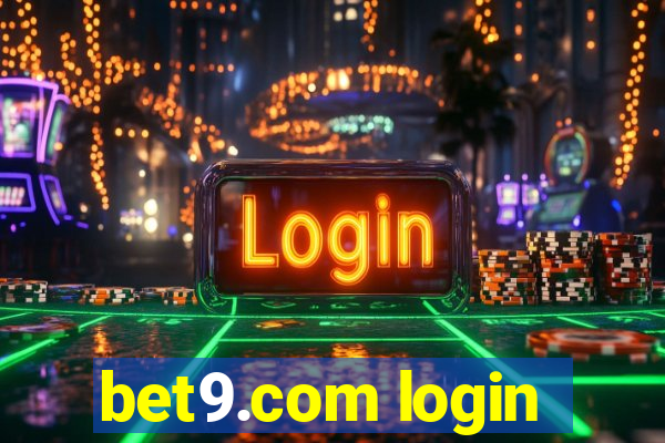 bet9.com login