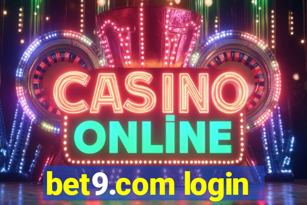 bet9.com login