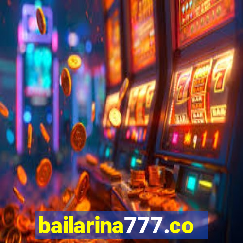 bailarina777.com