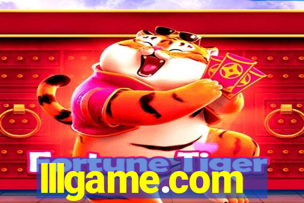 lllgame.com