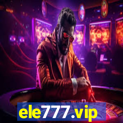 ele777.vip