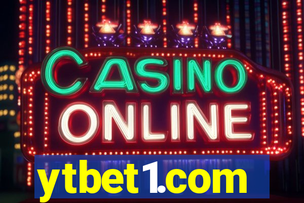 ytbet1.com