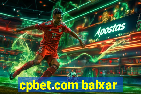 cpbet.com baixar