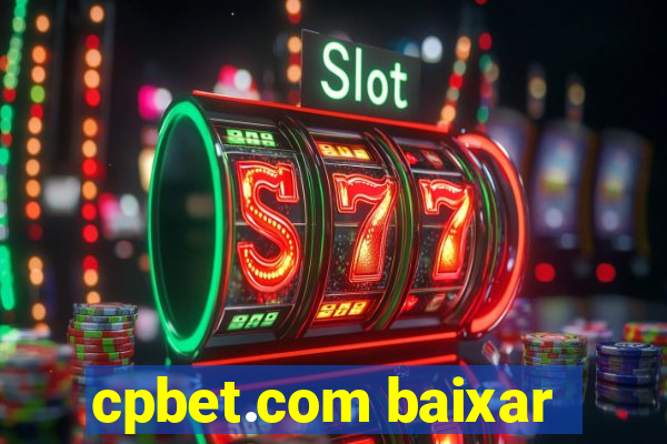 cpbet.com baixar