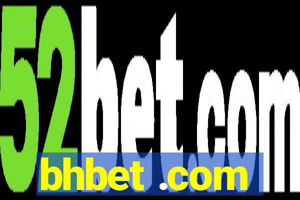 bhbet .com