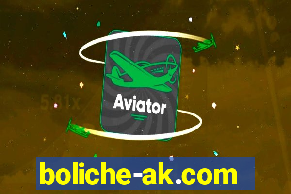 boliche-ak.com