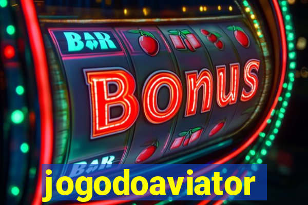 jogodoaviator