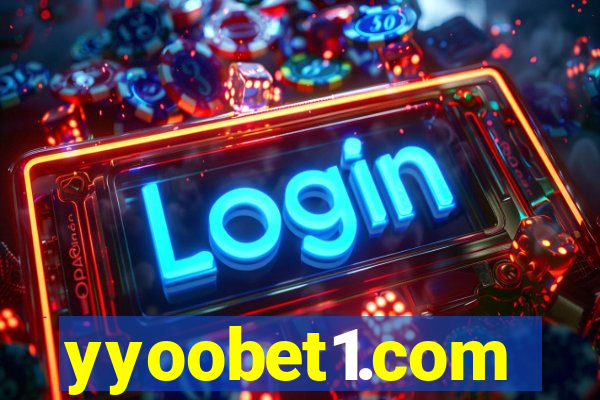 yyoobet1.com