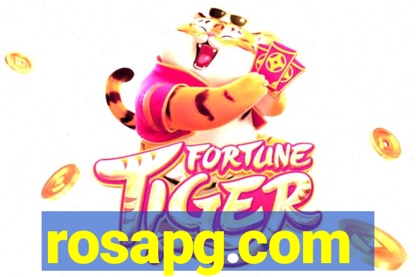 rosapg.com