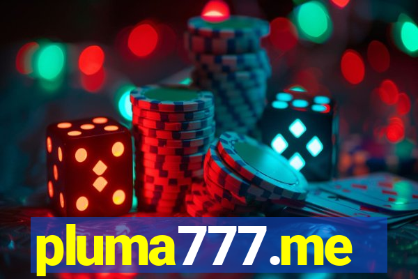 pluma777.me