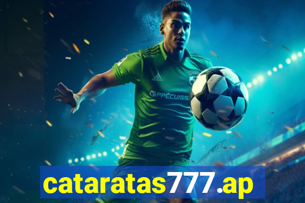 cataratas777.app