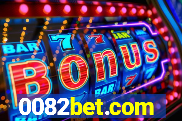 0082bet.com