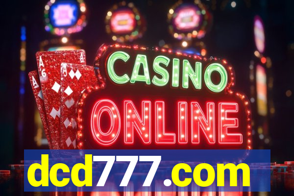 dcd777.com