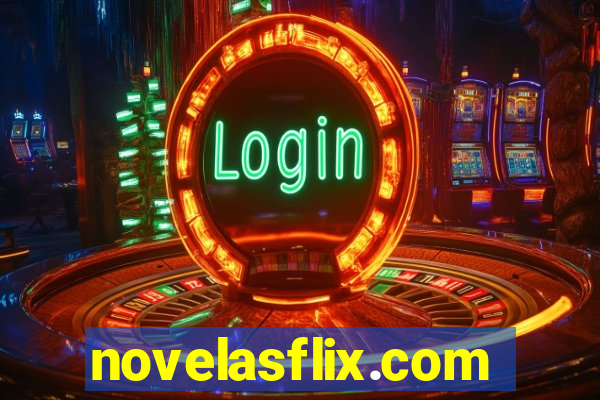 novelasflix.com