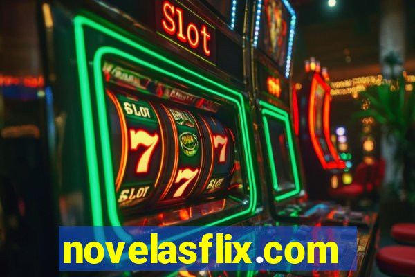 novelasflix.com