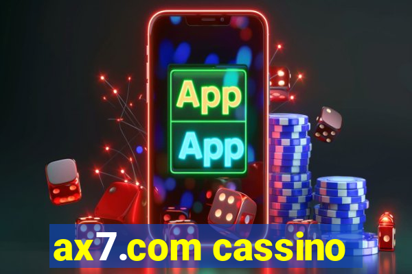 ax7.com cassino