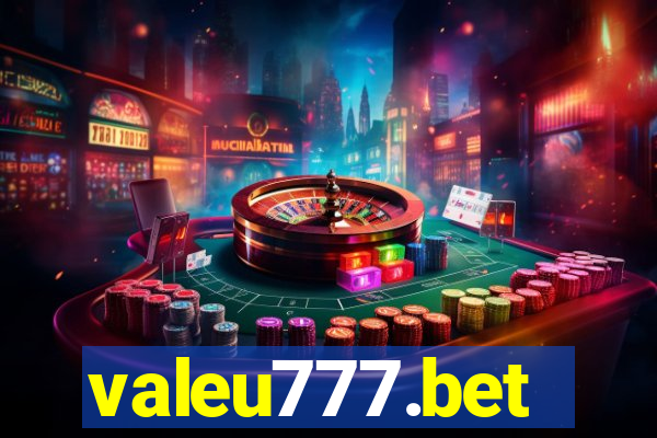 valeu777.bet