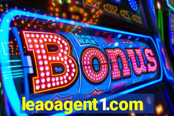 leaoagent1.com