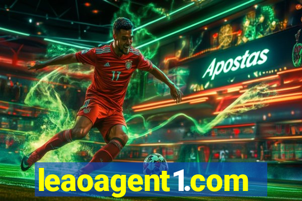 leaoagent1.com