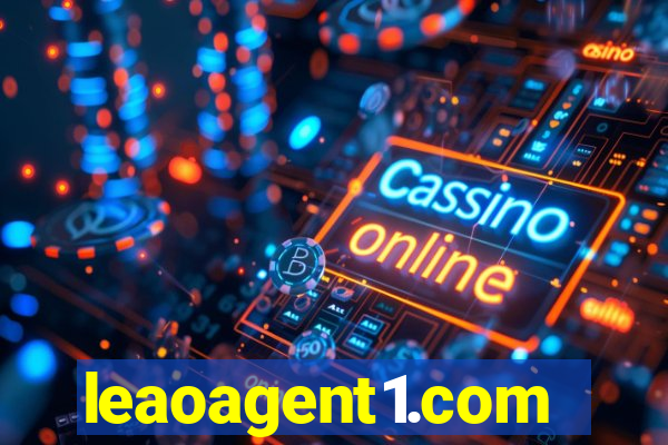leaoagent1.com