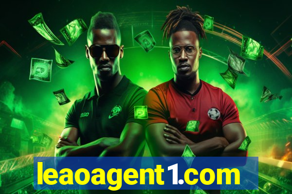 leaoagent1.com