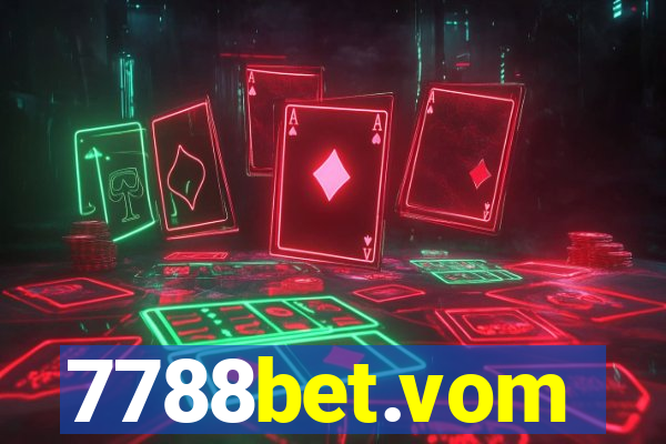 7788bet.vom