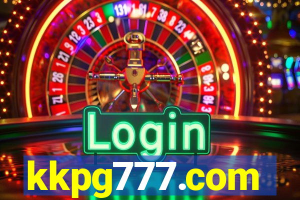 kkpg777.com